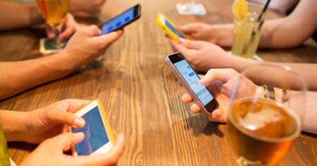Facebook Messenger wreszcie pozwala wybrać administratora grupowej rozmowy