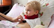 Grypa u dzieci - obalamy mity