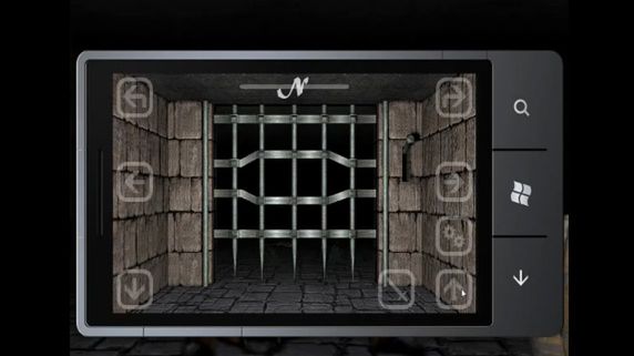 Dungeon Stalker pojawił się w Marketplace 1