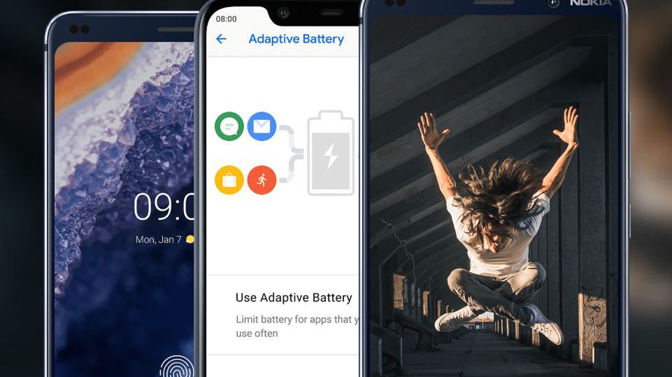 Smartfony Nokia z rozwiązaniami 5G Qualcomma [#wSkrócie] 1