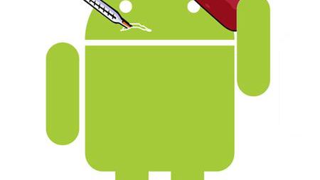 4 dobre antywirusy dla Androida 1