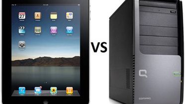 Tablety przegonią PC w 2016 roku? 1