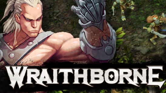 Wraithborne – nowy hack and slash na silniku Unreal Engine 3 [wideo] 1