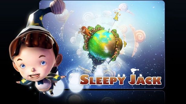 Sleepy Jack na Xperię PLAY już w ten weekend 1