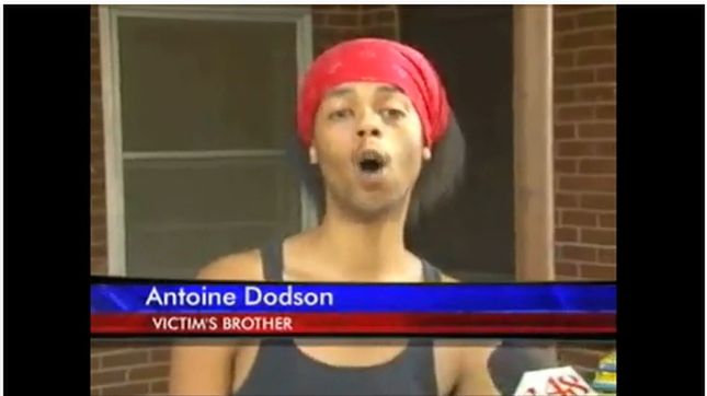 Bad Intruder - najpopularniejszy viral świata na liście Bilboard Hot 100 1