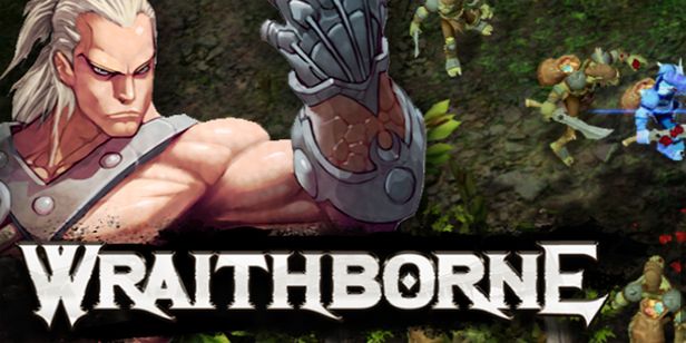 Wraithborne – nowy hack and slash na silniku Unreal Engine 3 [wideo]