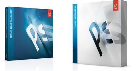 Adobe udostępnia aktualizację do Photoshopa CS5