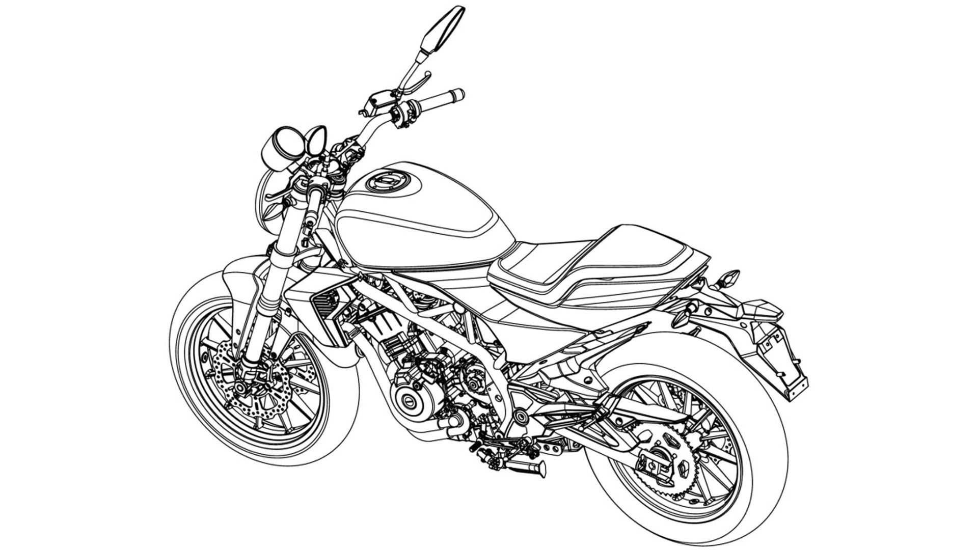 Harley-Davidson 338R