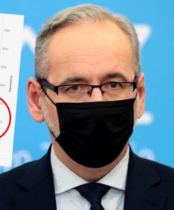 Rekord zakażeń to nie wszystko. Członek Rady Medycznej ostrzegał przed tym już w grudniu