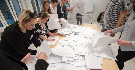 Wybory prezydenckie 2025 – jak zgłosić naruszenie?