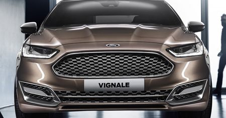 Ford Mondeo Vignale wchodzi na polski rynek – cennik
