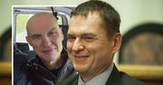 Andrzej Poczobut na wolności.  "Łukaszence nie udało się go złamać"
