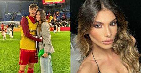 Nicola Zalewski i Nicol Luzardi nie są już razem? Dowodem USUNIĘTE zdjęcia i nie tylko...