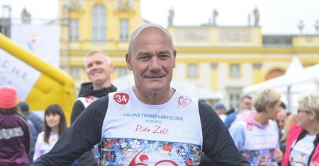 Aktor przed sądem. Piotr Zelt komentuje sprawę sprzed dwóch lat