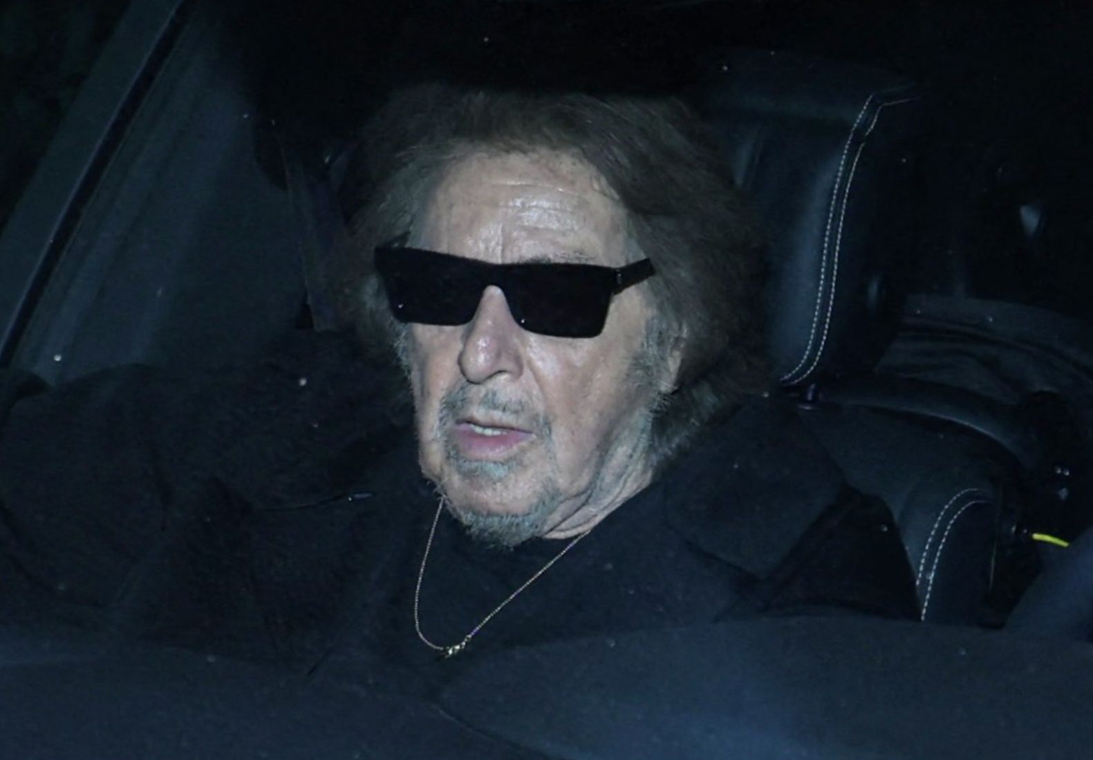 Al Pacino