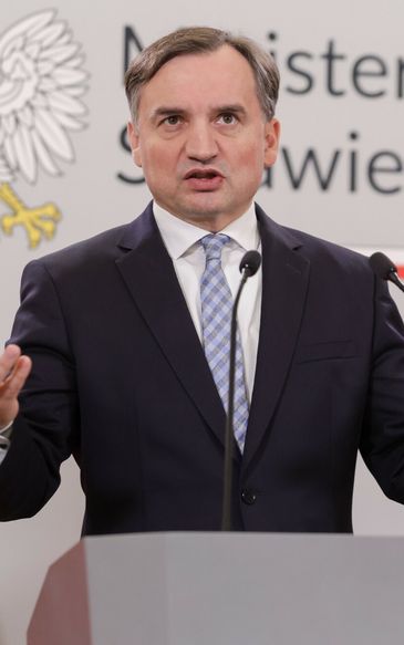 Ziobro straci immunitet? Komisja składa wniosek