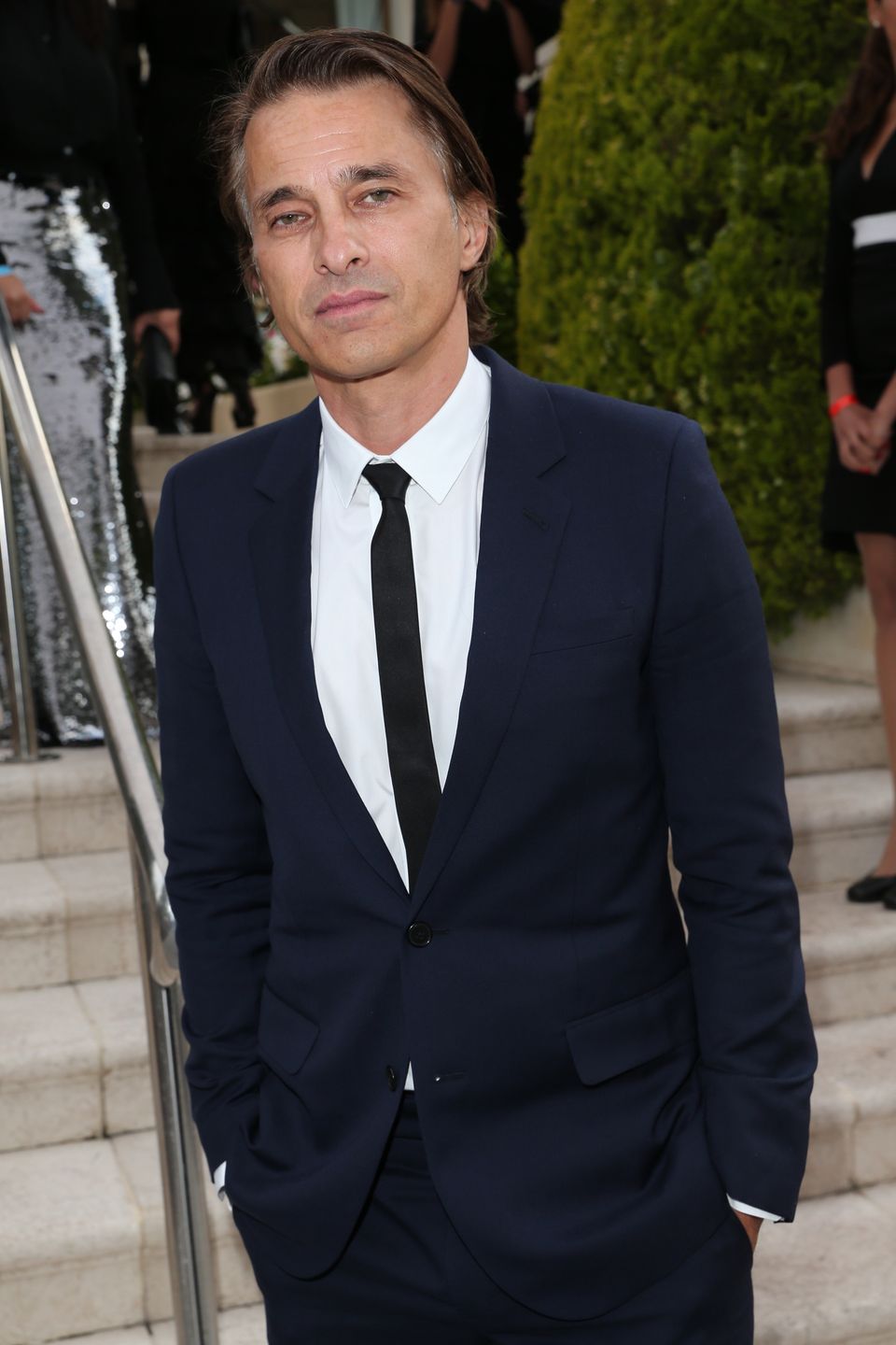 Olivier Martinez