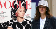 Córka Cindy Crawford świętuje 18. URODZINY okładką i wywiadem w Vogue’u: "Kiedy jestem w domu, żyję życiem 70-letniej kobiety"