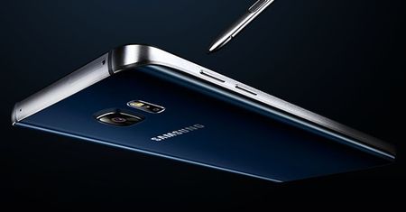 Samsung Galaxy Note 7 - podsumowanie plotek i przecieków