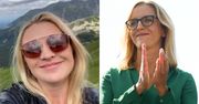 Zaangażowana w losy państwa Barbara Kurdej-Szatan bierze udział w kolejnym challenge'u: "WIERZĘ W POLSKĘ TOLERANCYJNĄ"