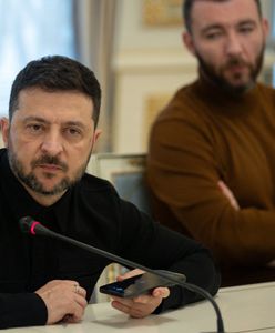 12-punktowy plan zakończenia wojny. Bloomberg ujawnia