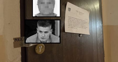 Śmierć chrzestnej Tomasza Komendy. Są wyniki wewnętrznego śledztwa