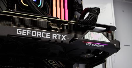 NVIDIA szykuje nowego GeForce'a RTX 5080. Premiera już w 2027 r.?