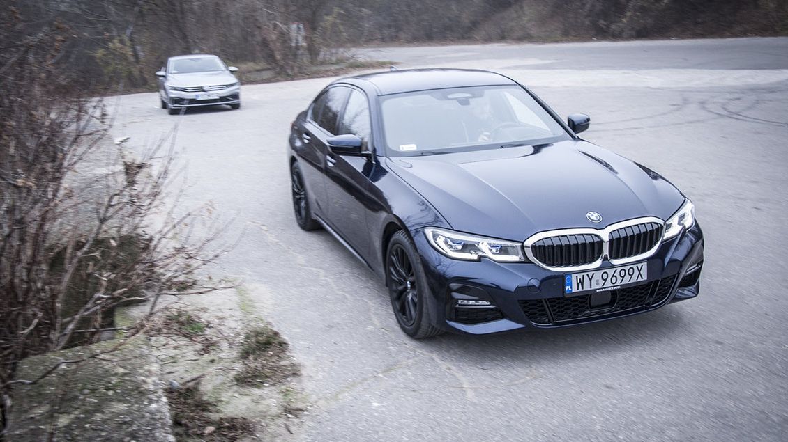 BMW zdecydowanie stawia na rozwój elektromobilności.