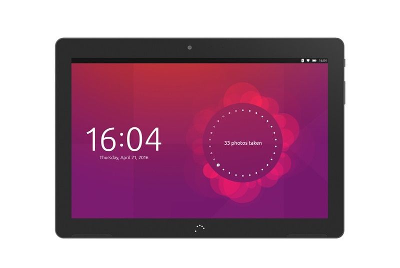 Pierwszy tablet z Ubuntu trafił do sprzedaży. Alternatywa dla Continuum Microsoftu? 5