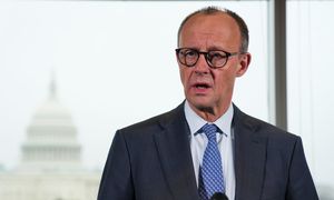 Niemcy. Dwucyfrowy spadek zamówień w przemyśle. Znamy powód