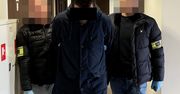 Lubycza Królewska: 44-latek tymczasowo aresztowany za przemoc wobec rodziców i złamanie zakazu kontaktu