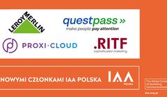 IAA Polska powiększona o czterech nowych członków