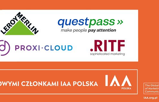 IAA Polska powiększona o czterech nowych członków