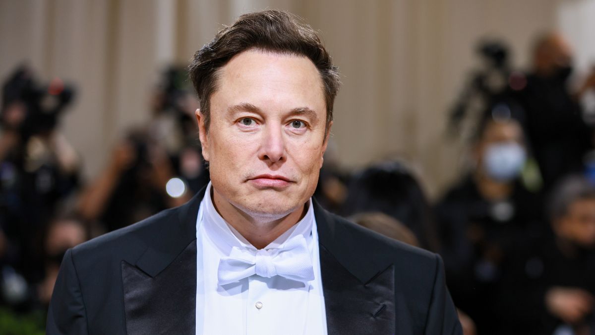 Elon Musk zaprzecza doniesieniom o romansie z żoną współzałożyciela firmy Google