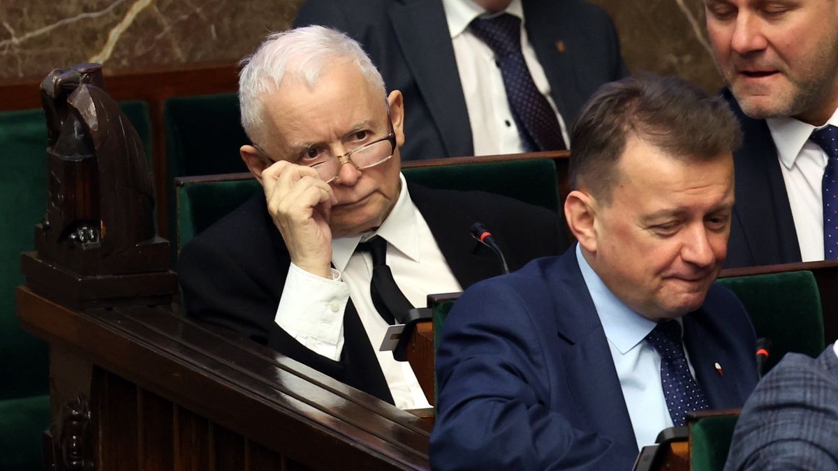Jarosław Kaczyński