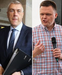 Kuriozalne komunikaty Polski 2050: "Zgłosiliśmy Giertycha", ale "to nie nasz kandydat". Znamy decyzję