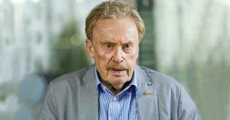Olbrychski napisał do Tuska. "To jest naplucie mi w twarz"