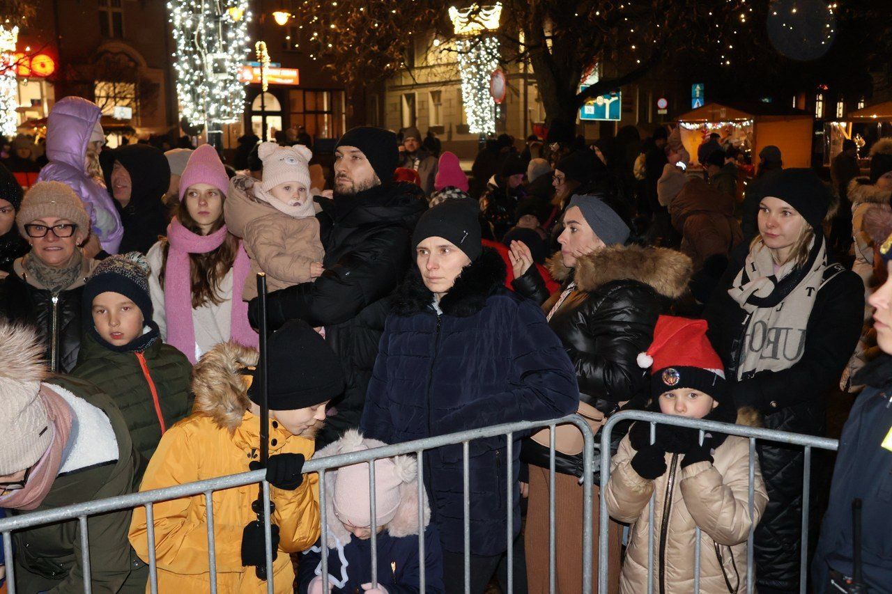 Pleszew zamieni się w bajkową Krainę Lodu!