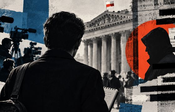 Czy informatorzy zaczną bać się mediów? Cena ujawniania niewygodnej prawdy po tekście WP
