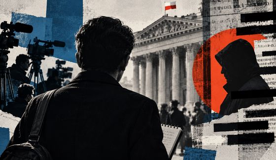 Czy informatorzy zaczną bać się mediów? Cena ujawniania niewygodnej prawdy po tekście WP