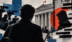 Czy informatorzy zaczną bać się mediów? Cena ujawniania niewygodnej prawdy po tekście WP