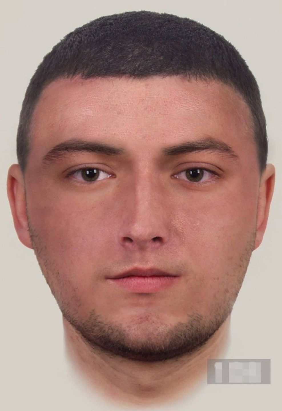 Policja poszukuje mężczyzny ze zdjęcia