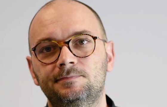 Filip Springer rozstał się z „Dużym Formatem”