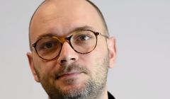 Filip Springer rozstał się z „Dużym Formatem”