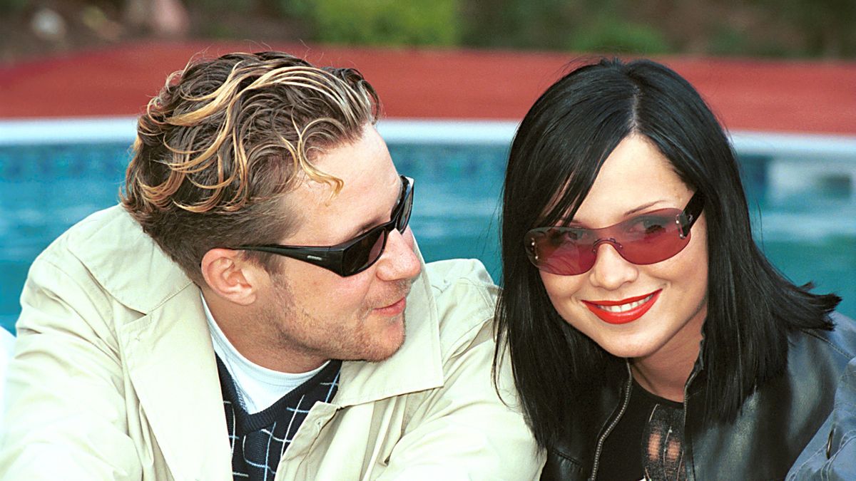 Tak dziś wygląda Grzegorz Mielec