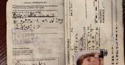 Słupsk: 38-latka przerobiła paszport własnej babci