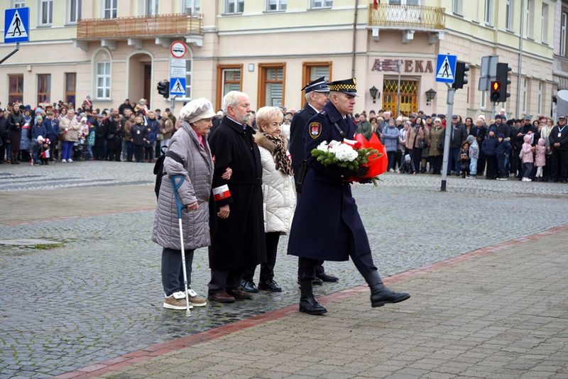 Obchody 11 listopada 