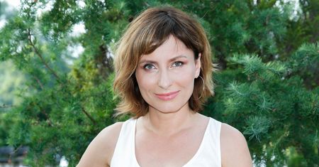 Katarzyna Trzaskalska była gwiazdą TVP. Rzuciła show-biznes. Oto czym się zajmuje
