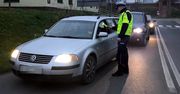 Liczba wypadków po alkoholu mocno zmalała. Działa nieuchronność kary