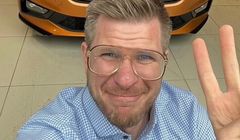 Filip Chajzer z największym profilem na Facebooku, najszybciej rósł profil Tomasza Wolnego